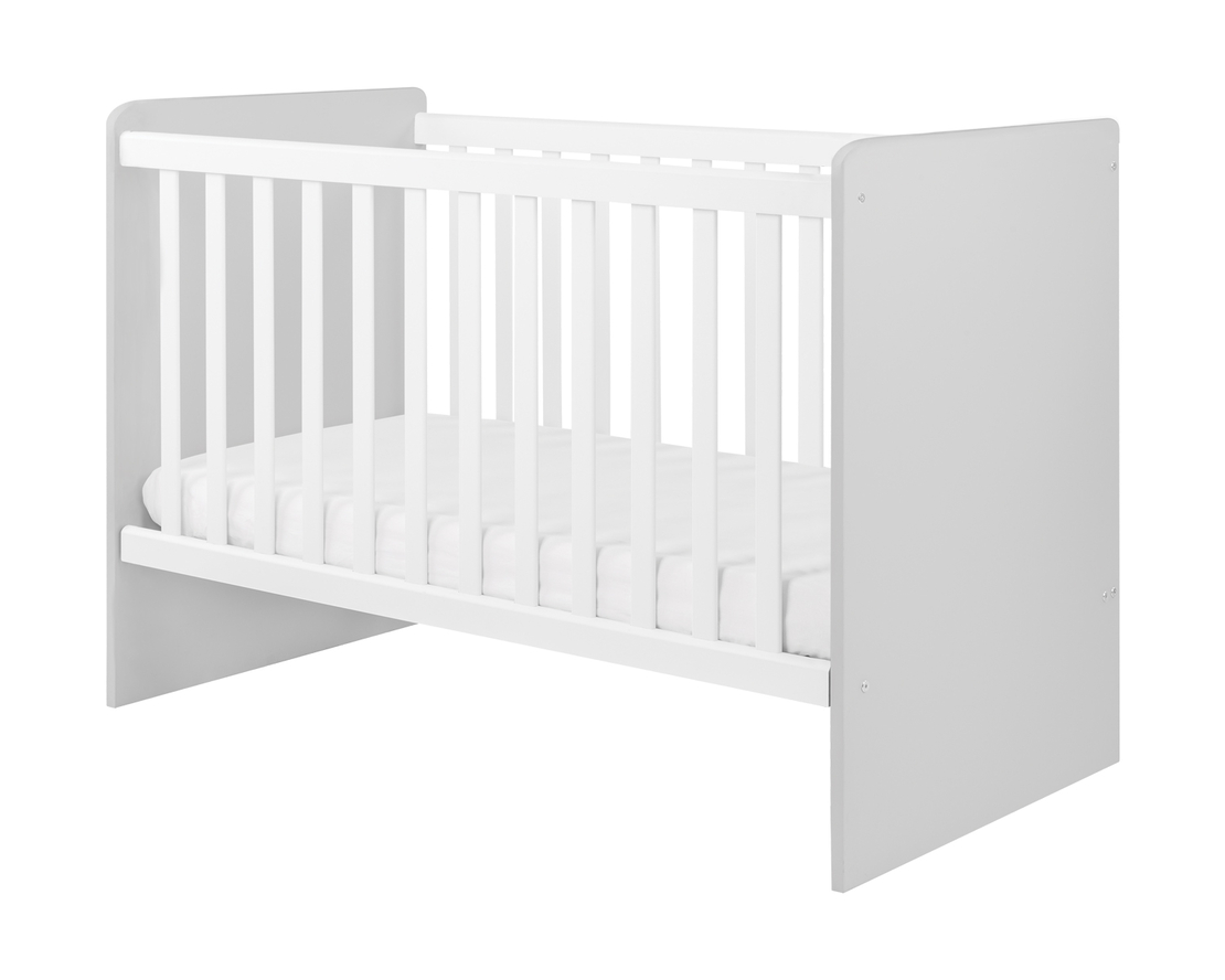ПДЧ кошара Ayla 60/120 Grey