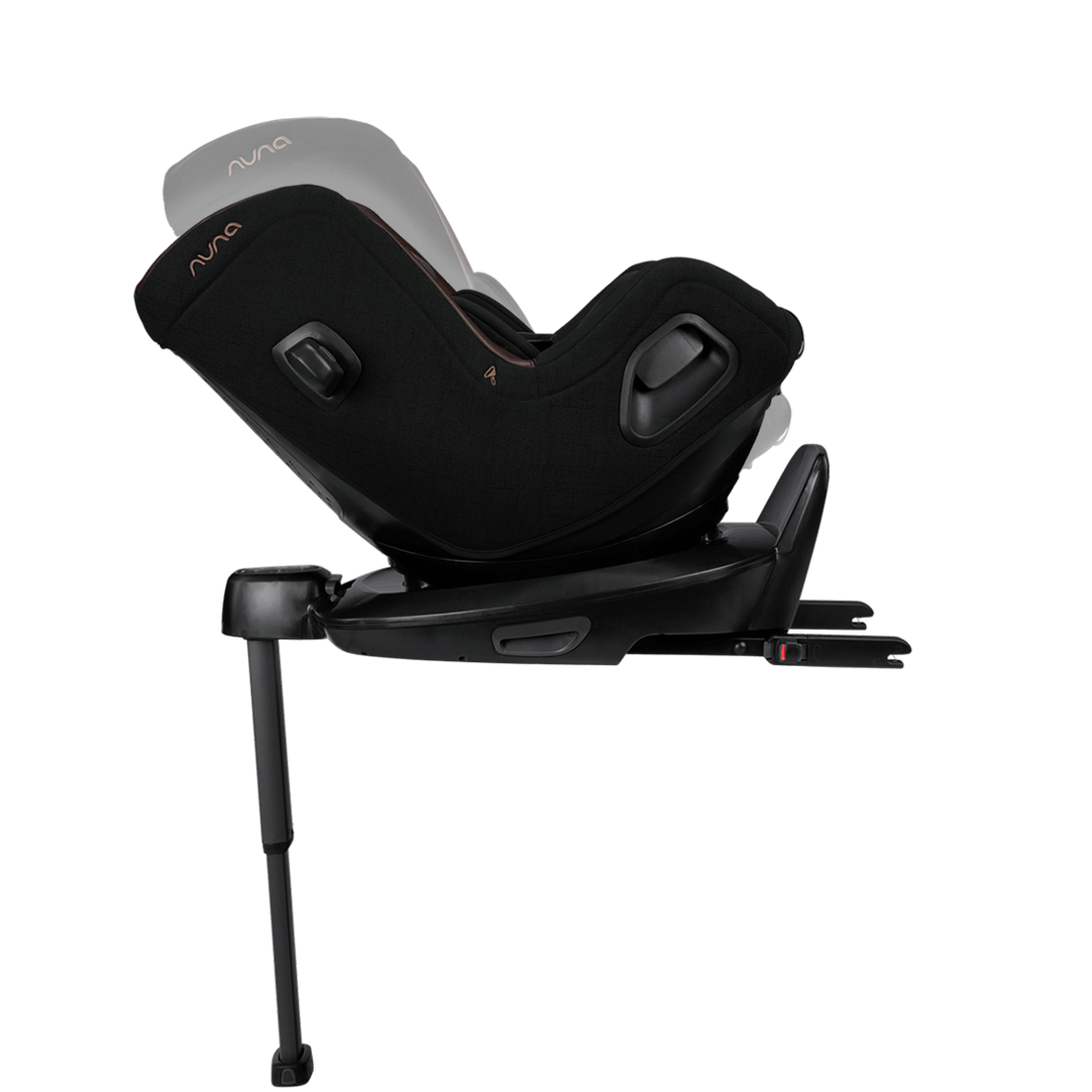Nuna TODL Next Riveted i-Size Столче за Кола