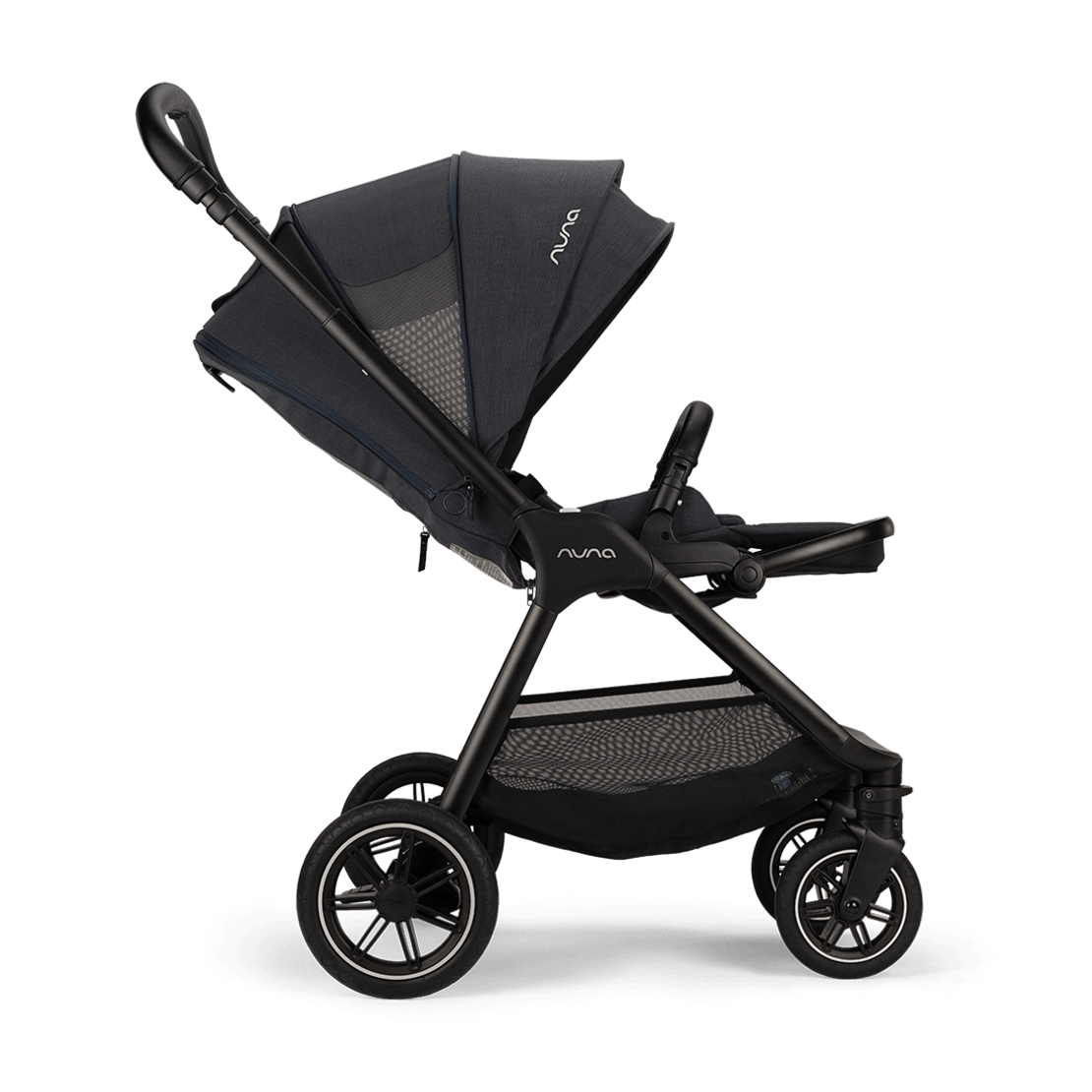 Nuna TRIV Next Ocean Комбинирана Детска Количка