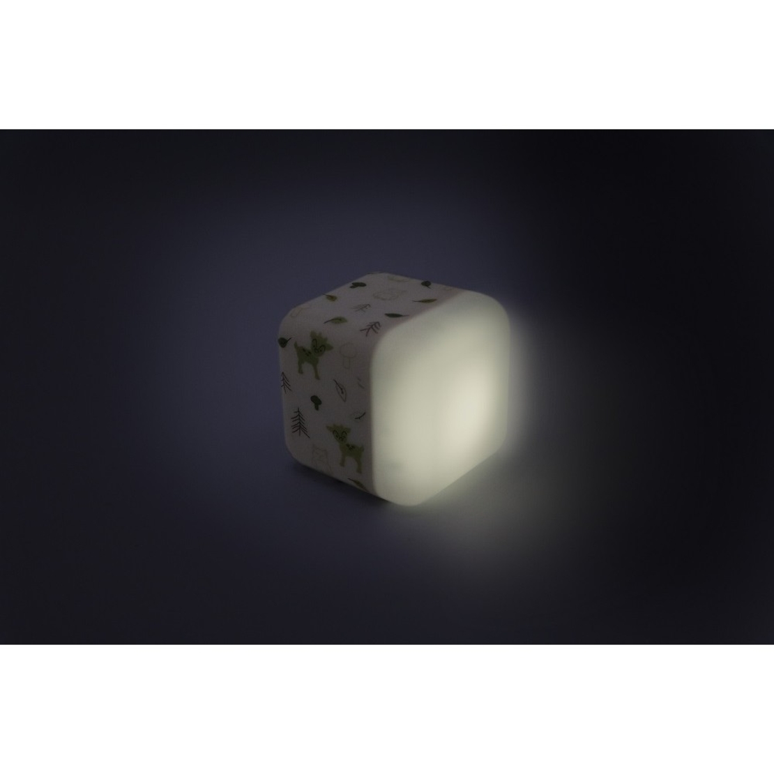 Cloud B Нощна Лампа Cube B Forest