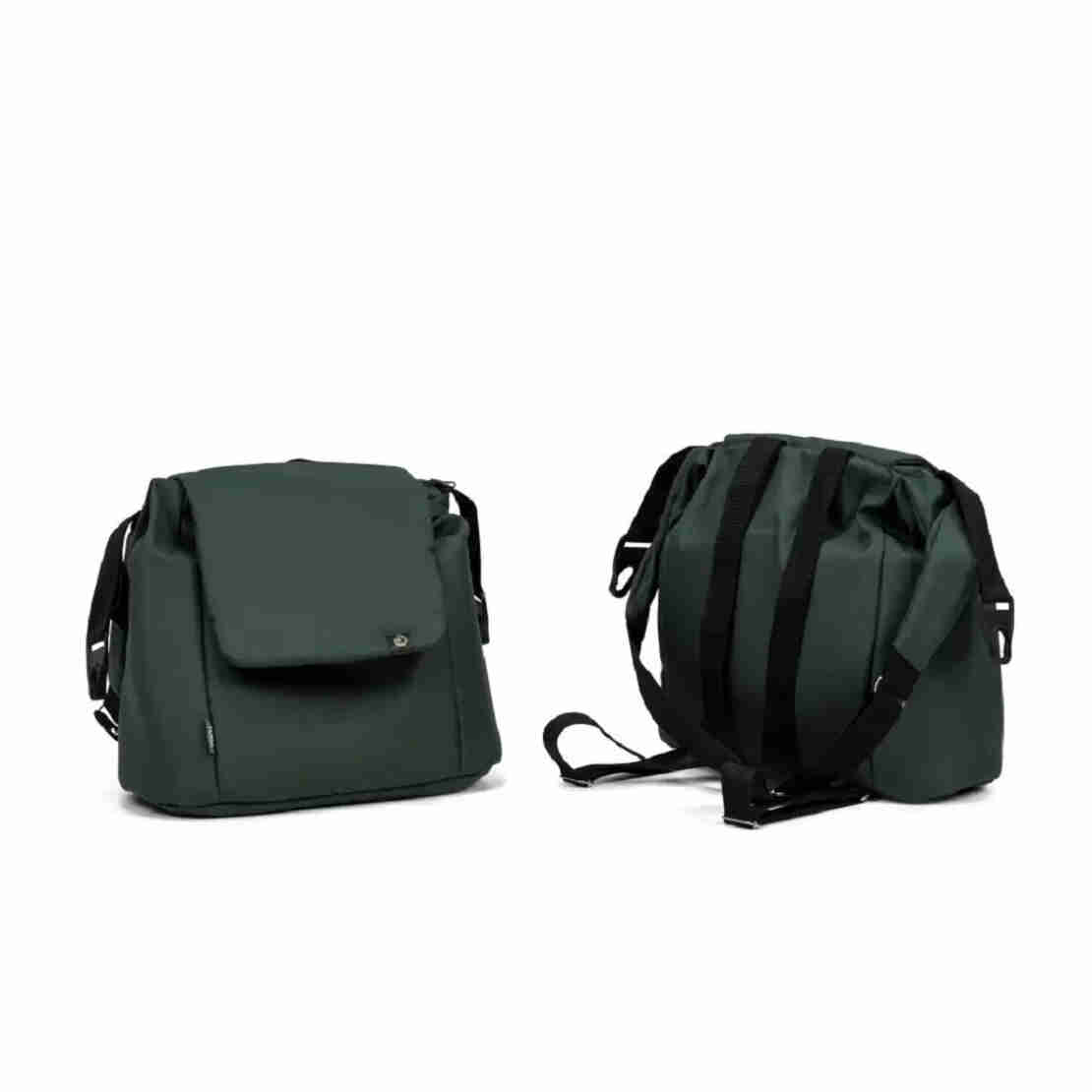 Tutis MIO Plus  Pacific Green 240 Комбинирана Детска Количка  2 в 1