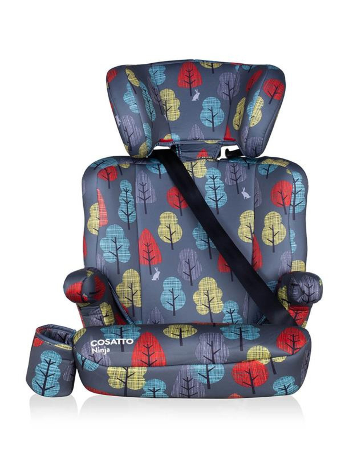  Столче за кола Cosatto CT4392 Ninja, Harewood 