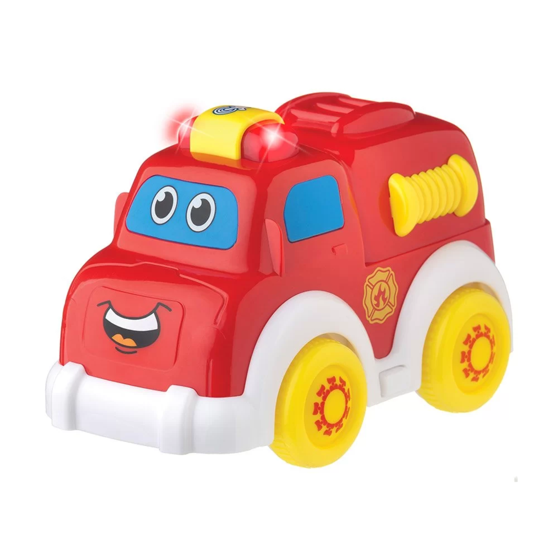 PLAYGRO АКТИВНА ИГРАЧКА СЪС СВЕТЛИНА И ЗВУЦИ КАМИ 12-36М