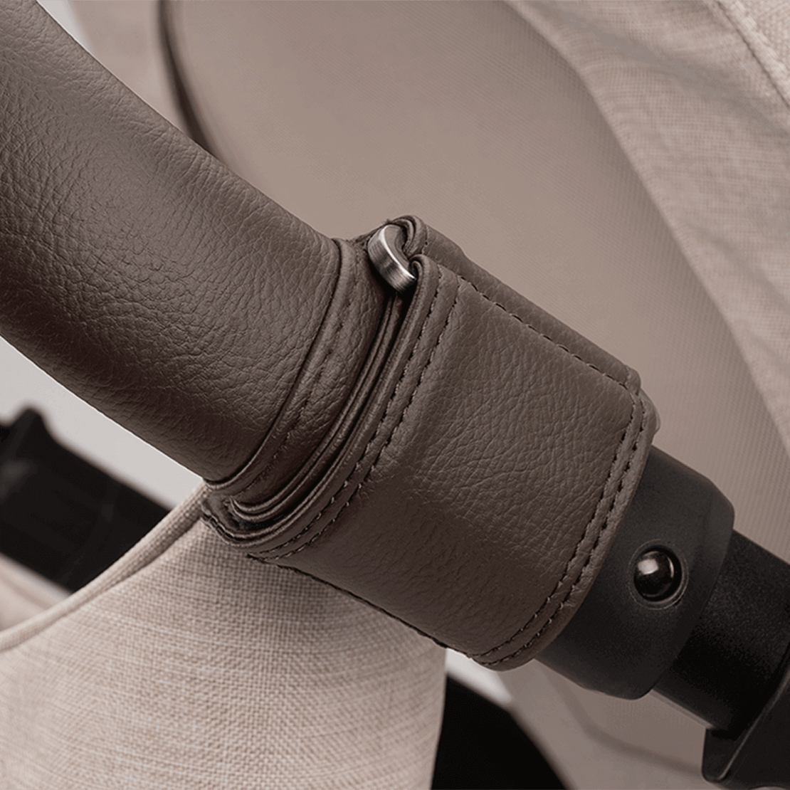 Nuna Stroller Organiser Biscotti Чанта за Детска Количка