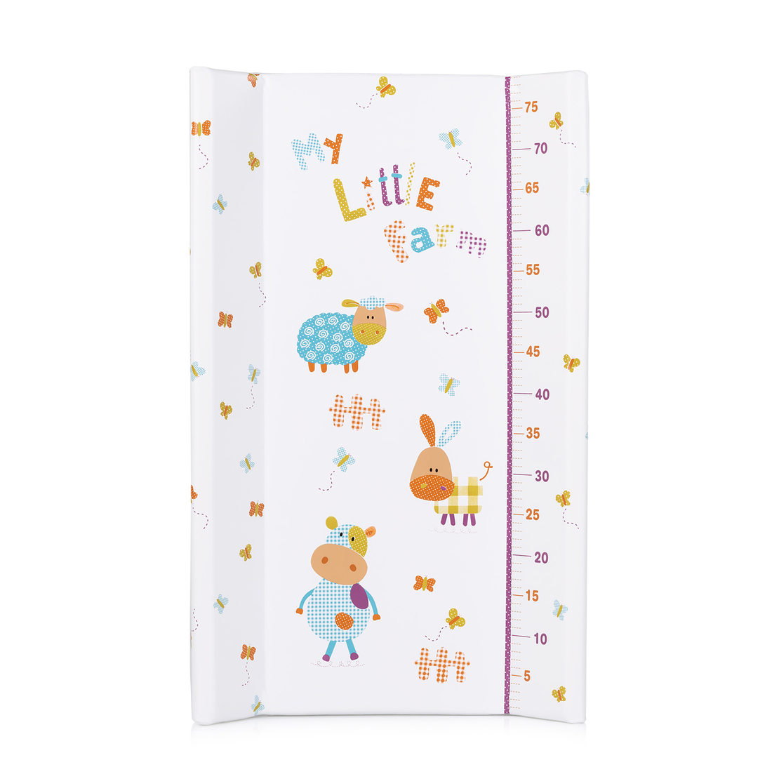 Chipolino Повивалник с Вана Аква Малка Ферма