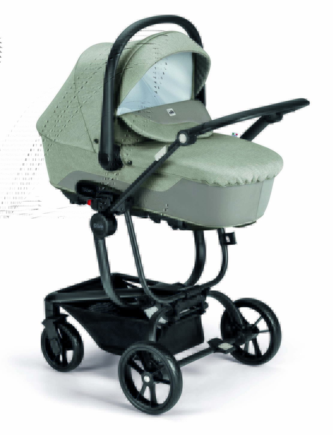 Chipolino  Количка 3 в 1 Taski Sport 871