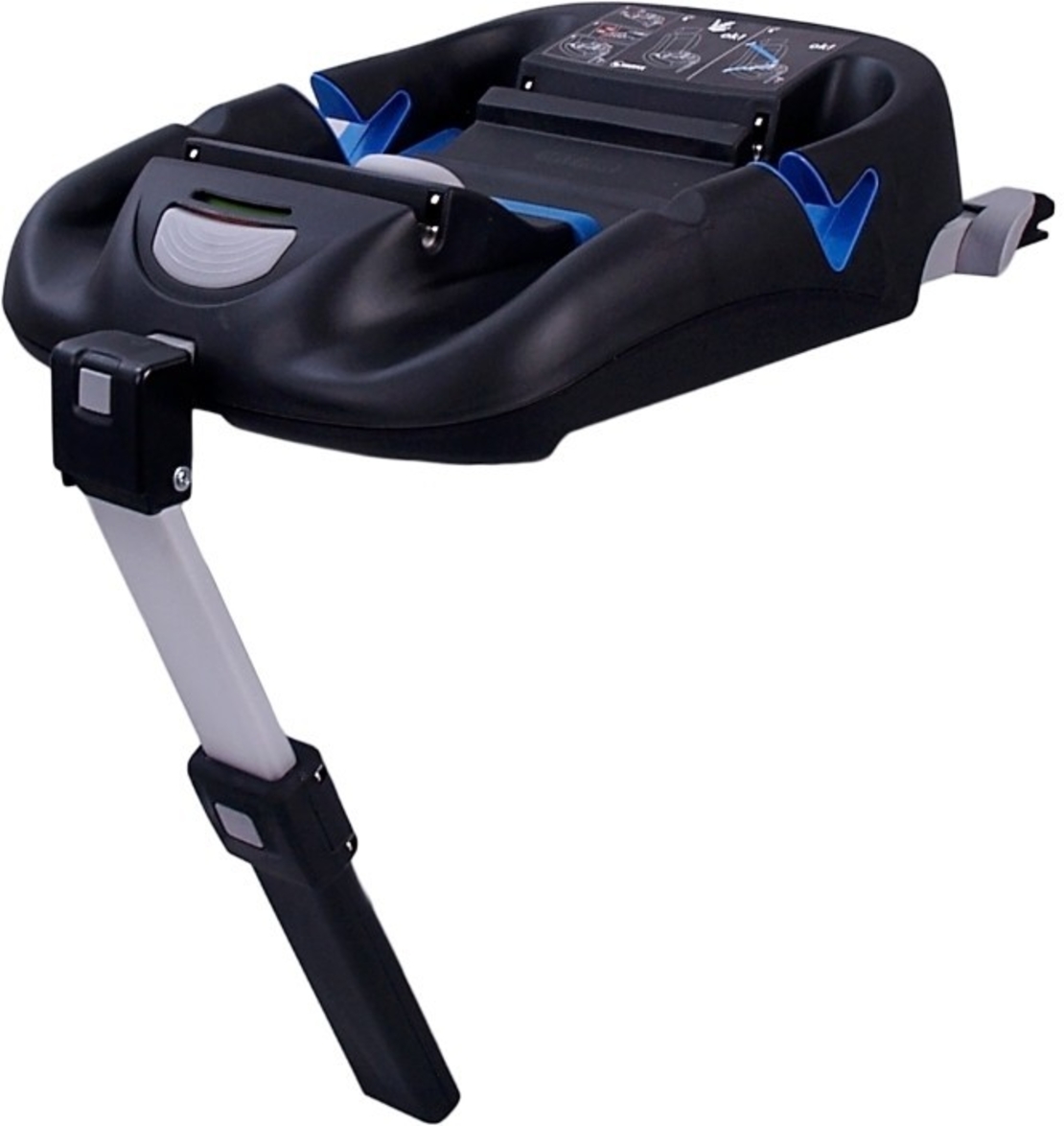 Tutis Avionaut Kite Isofix База за Столче за Кола