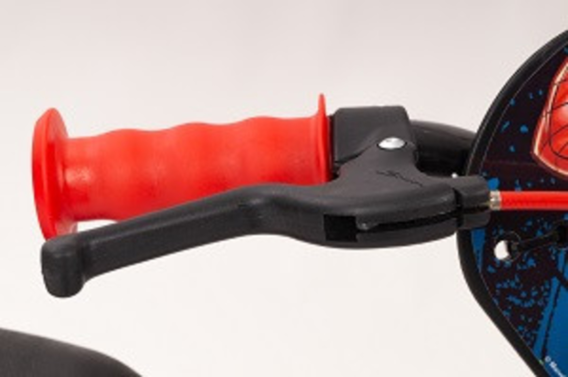 Детски велосипед Huffy 14, Spiderman, син 