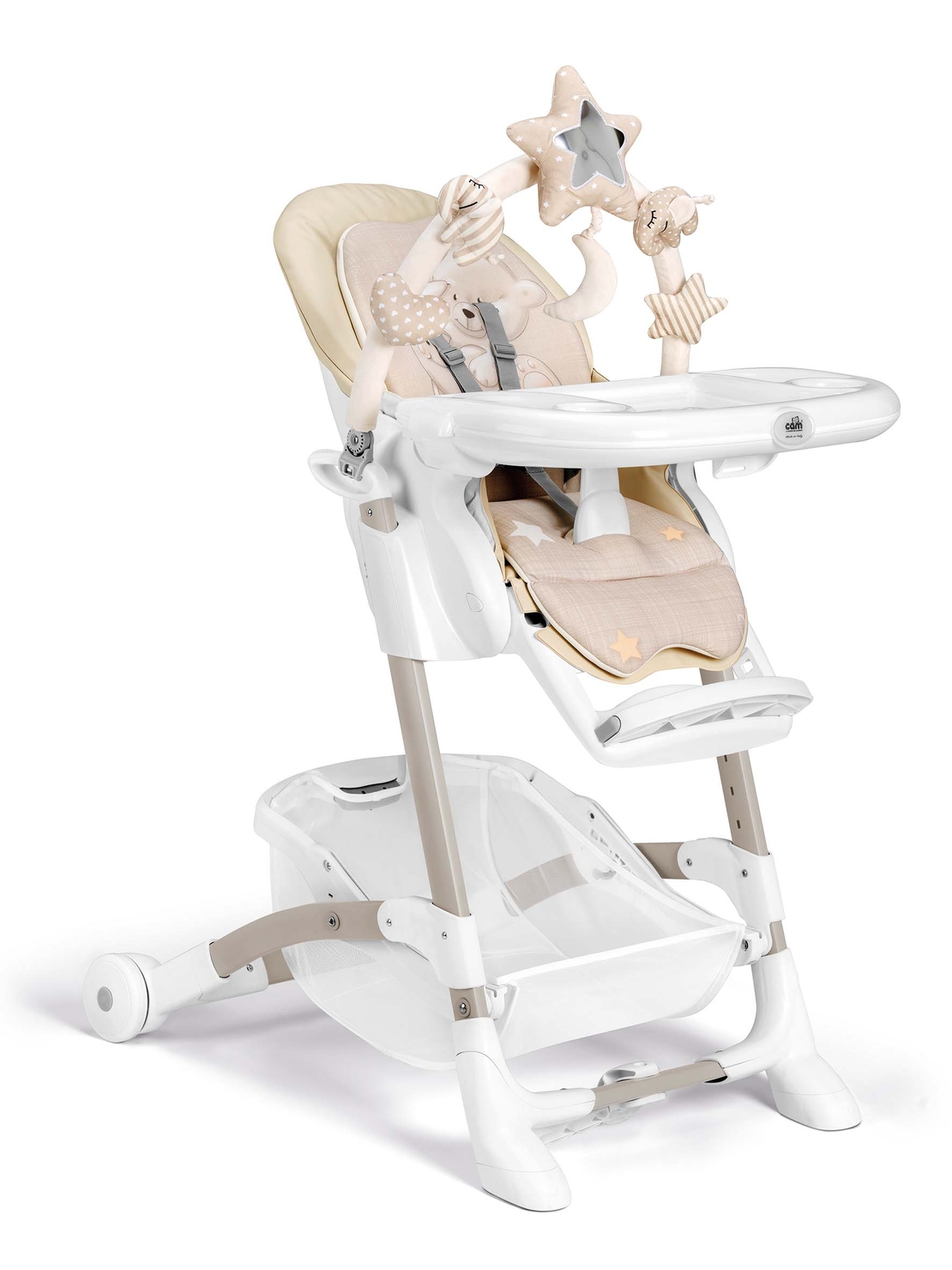 CAM Столче за хранене Istante 260