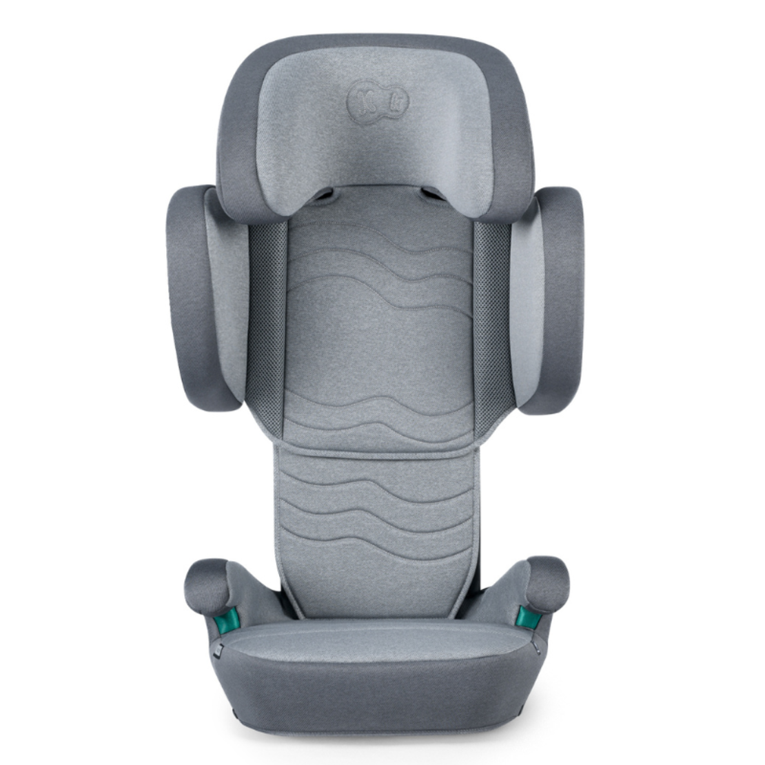  Столче за кола KinderKraft Xpand 2 i-size, ROCKET GREY 