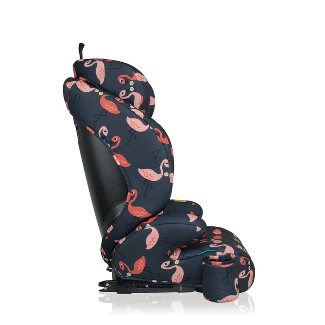  Столче за кола Cosatto Ninja 2 i-size, Pretty Flamingo 
