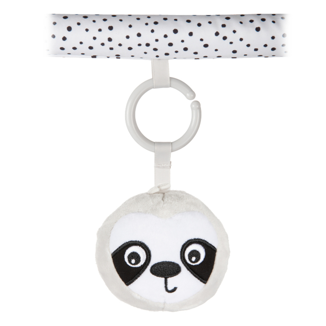 Сензорно килимче за игра Boo