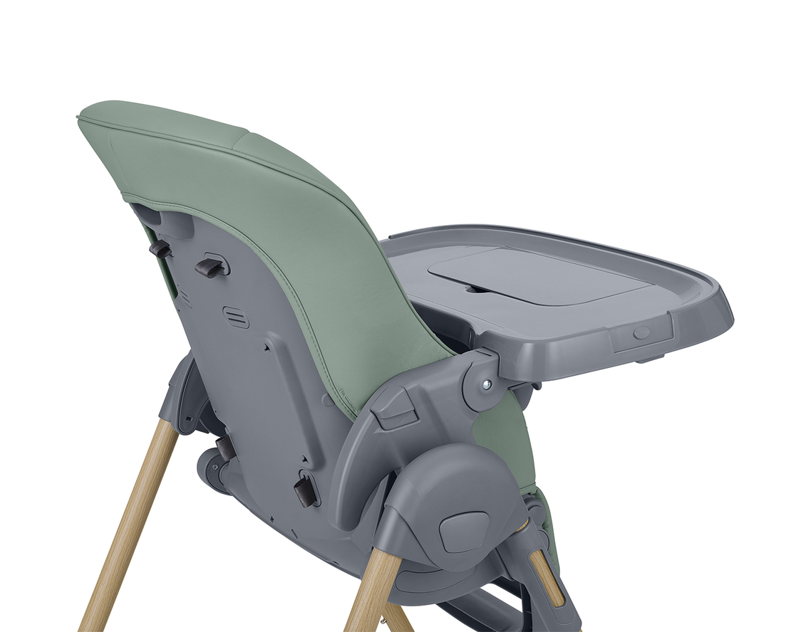KikkaBoo Стол за Храненe Olive 2 Mint
