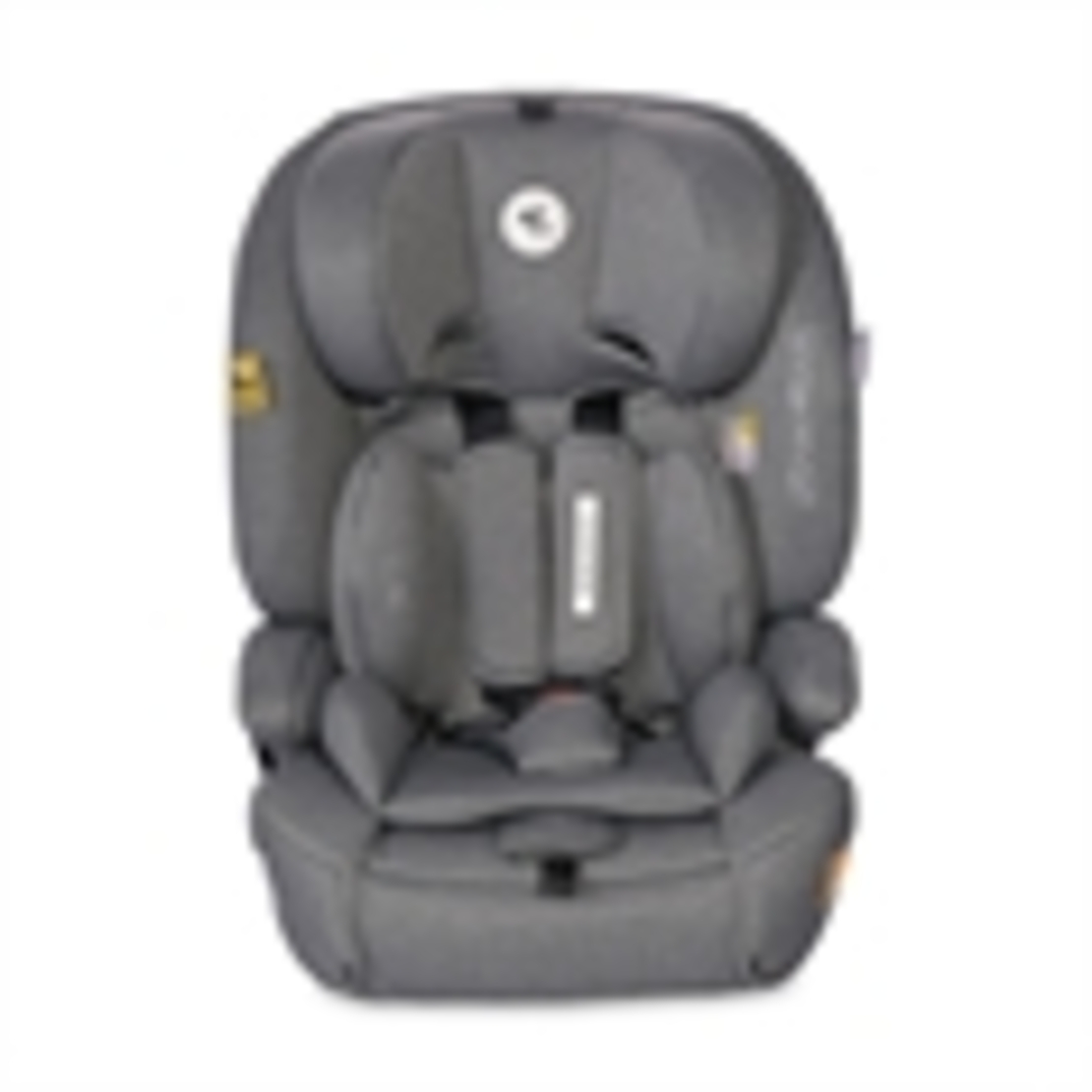 LORELLI  CAR SEAT BENEVENTO ISOFIX 76-150CM GREY