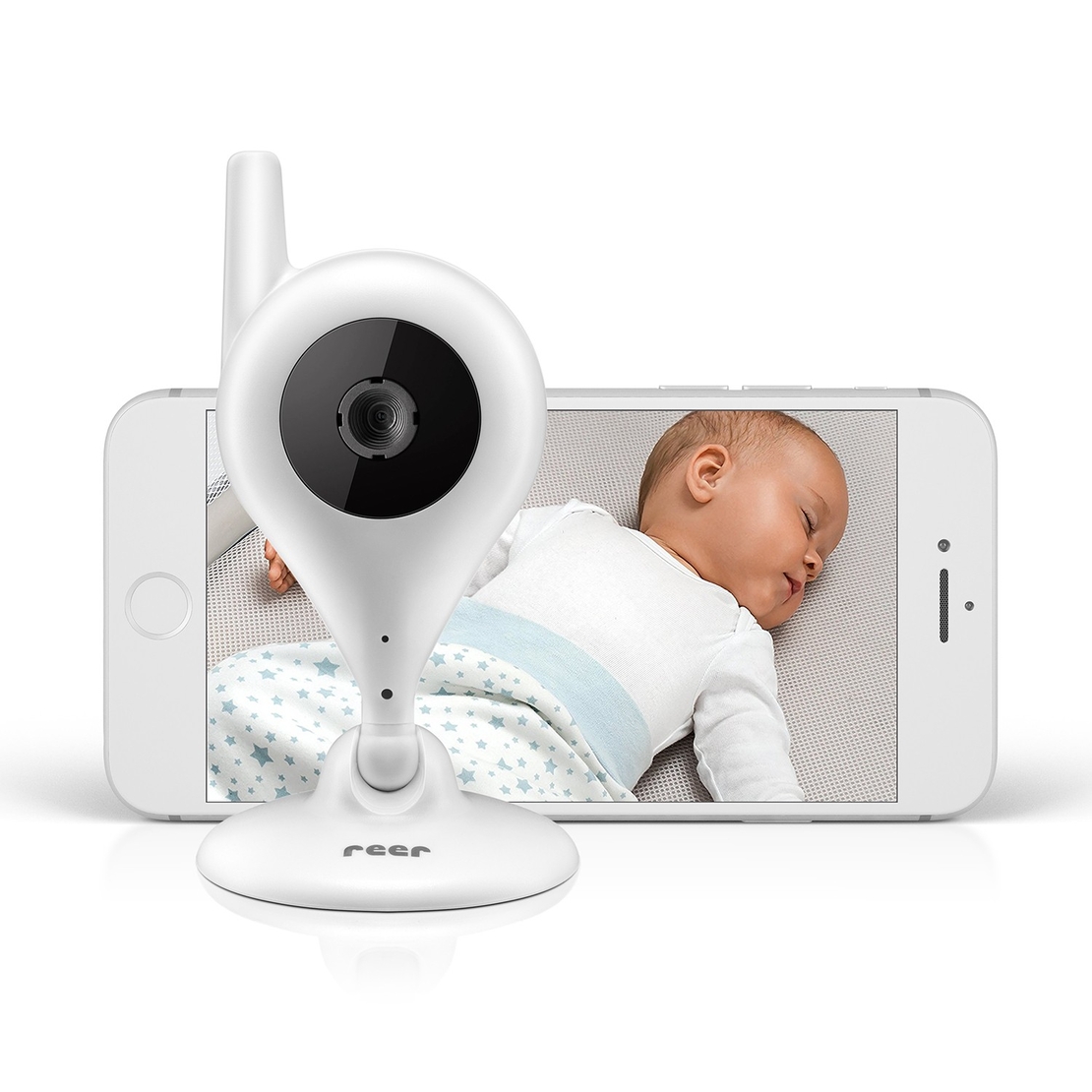 Камера BabyCam Smart Baby IP Reer 80300