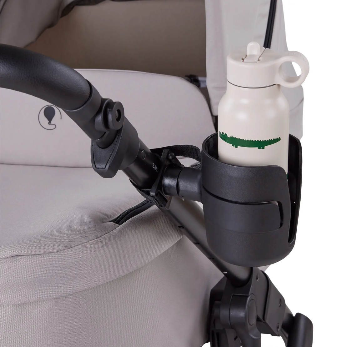 ABC Design Cup Holder for Stroller  Buggy Поставка за Чащи за Детски Колички