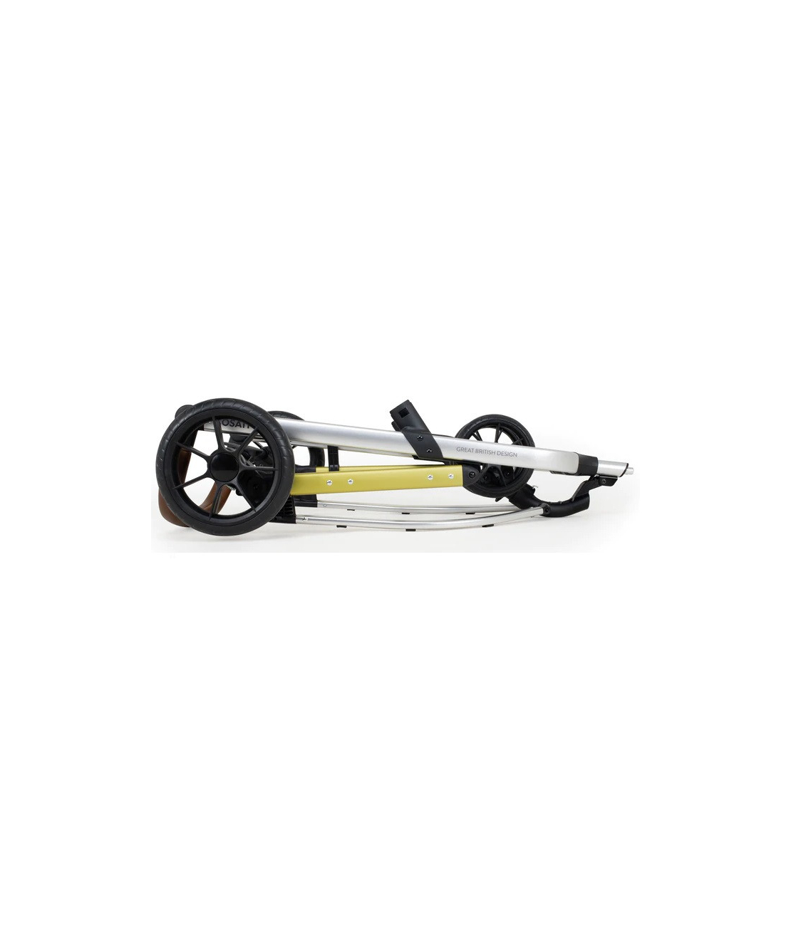 Количка Cosatto Giggle 3в1 CT4985 BIRDLAND