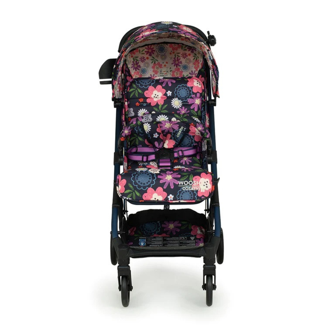  Детска количка Cosatto Woosh3 CT5407, Dalloway 