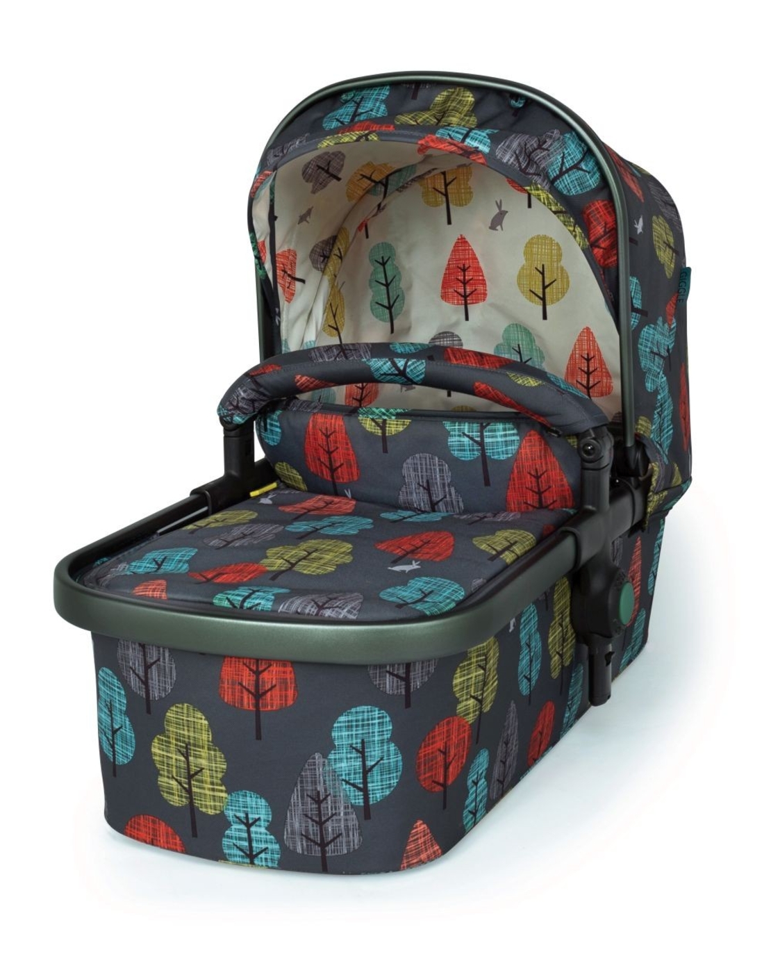 Количка Cosatto Giggle 3 HARE WOOD