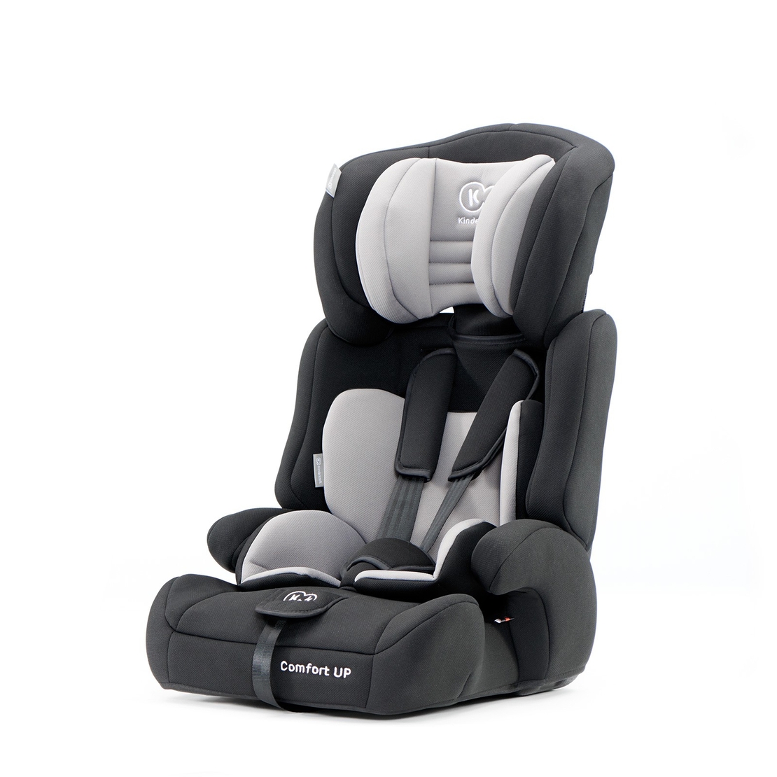  Столче за кола KinderKraft Comfort UP, 9-36 кг, Черно 