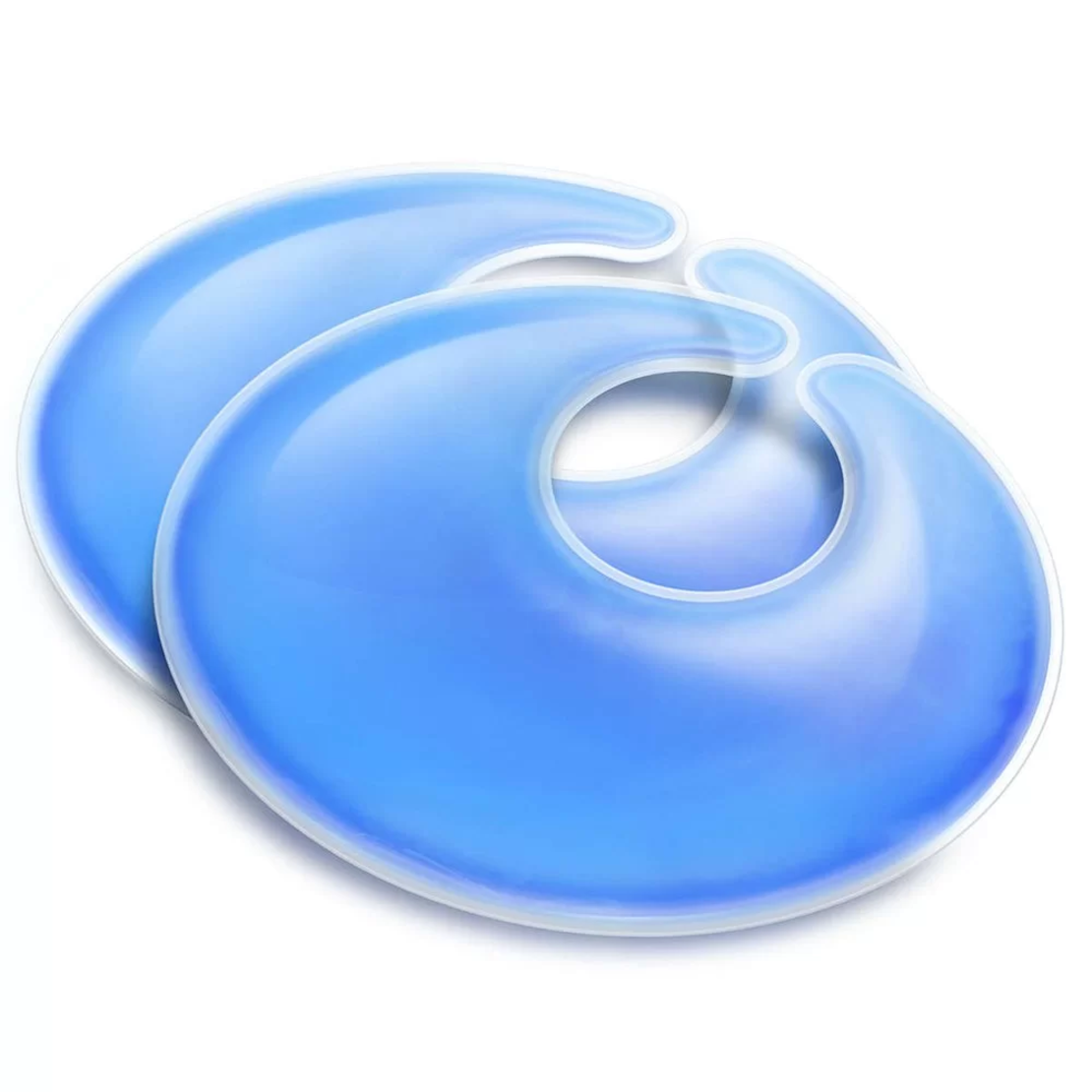 PHILIPS AVENT  ТЕРМОПОДПЛЪНКИ 2 в 1 SCF258/02
