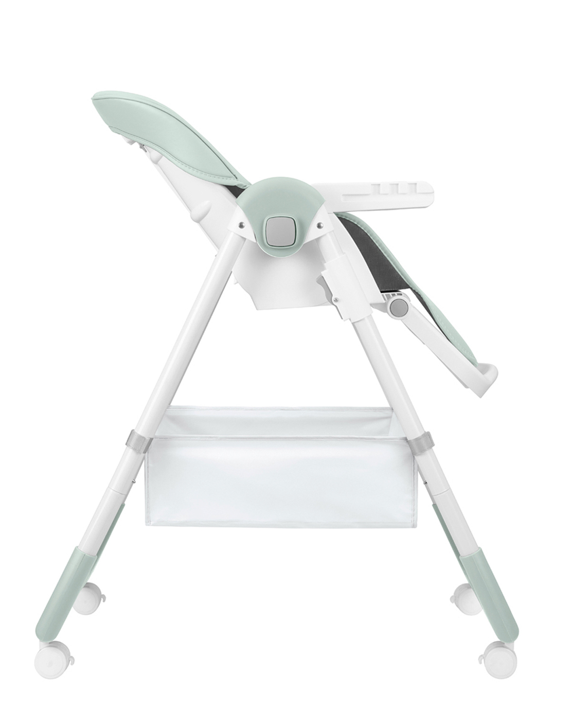 KikkaBoo Стол за Храненe Spicy Mint
