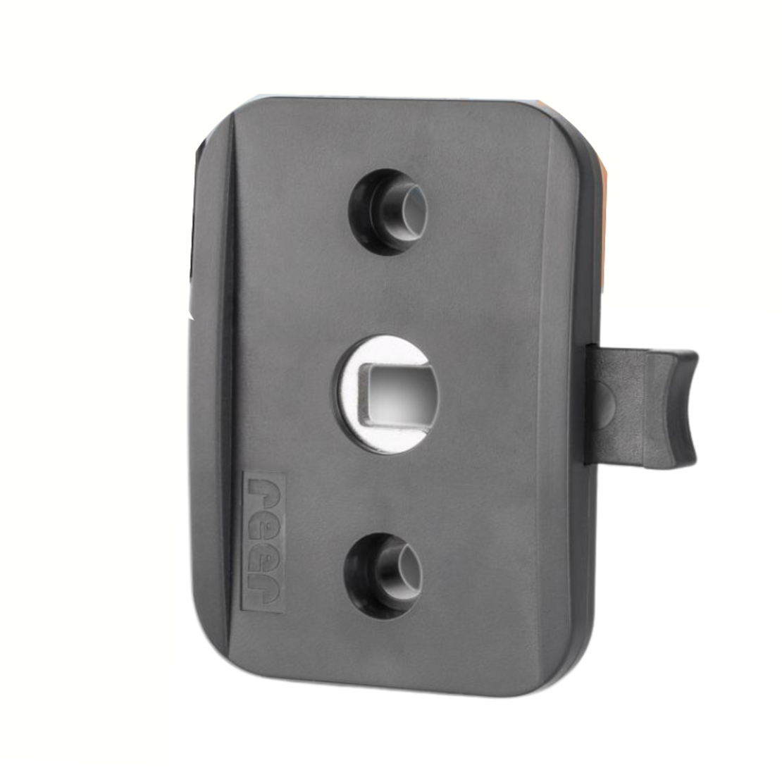  Заключване за врати и прозорци Reer WinLock 70021, Черен 