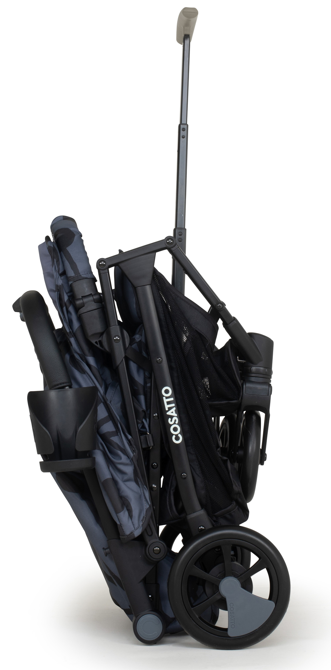  Детска количка Cosatto Woosh3 CT5109, Lunaria 