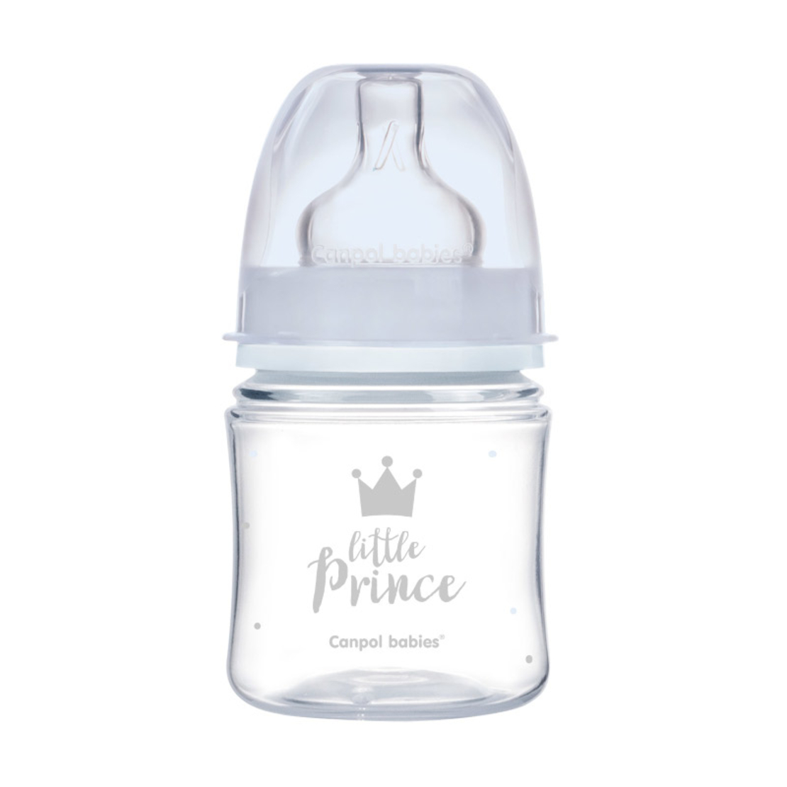 Комплект Royal baby, син