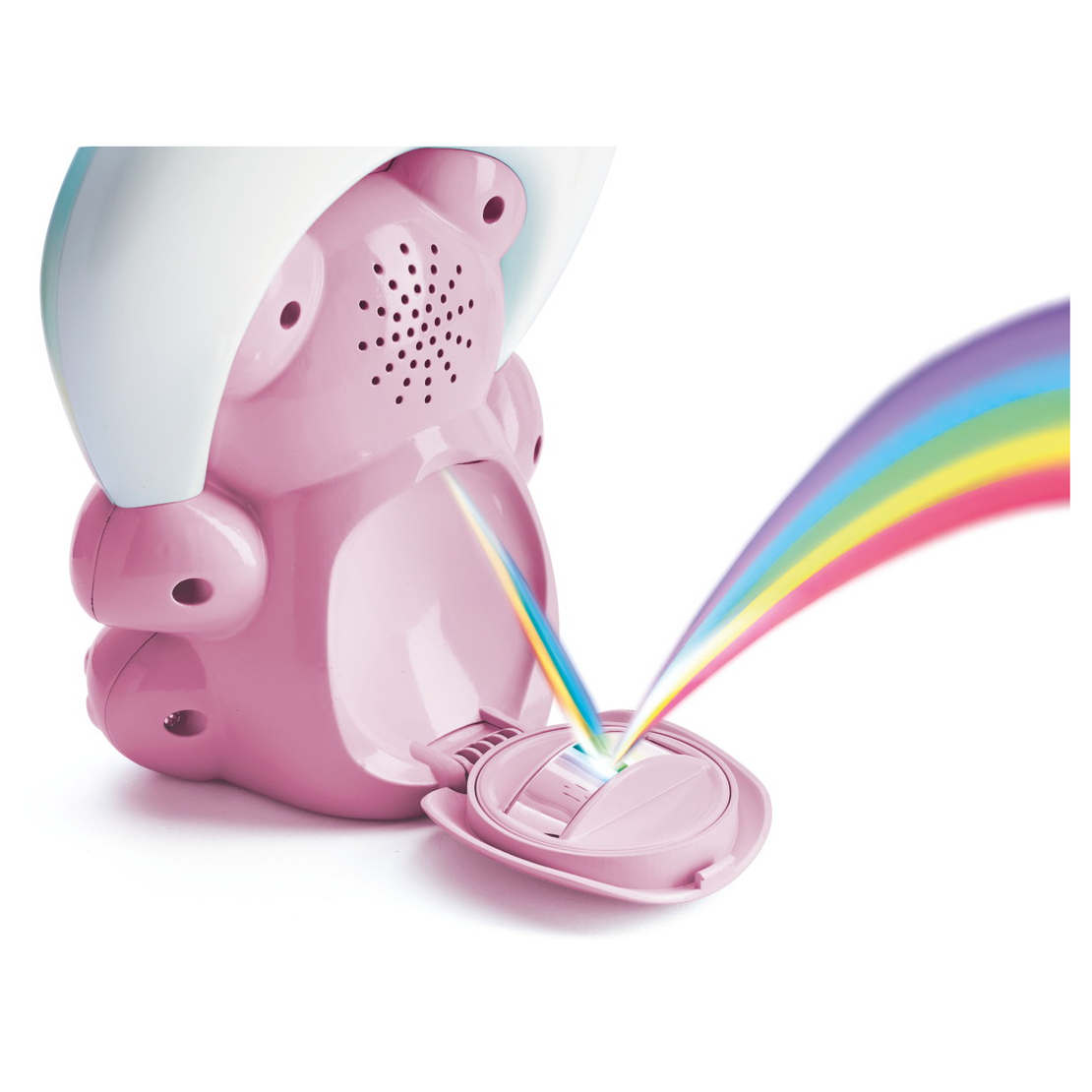 CHICCO Прожектор дъга с мече Girls Розово