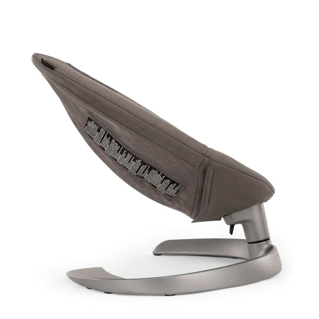 Nuna Leaf Grow Granite Шезлонг и Люлка