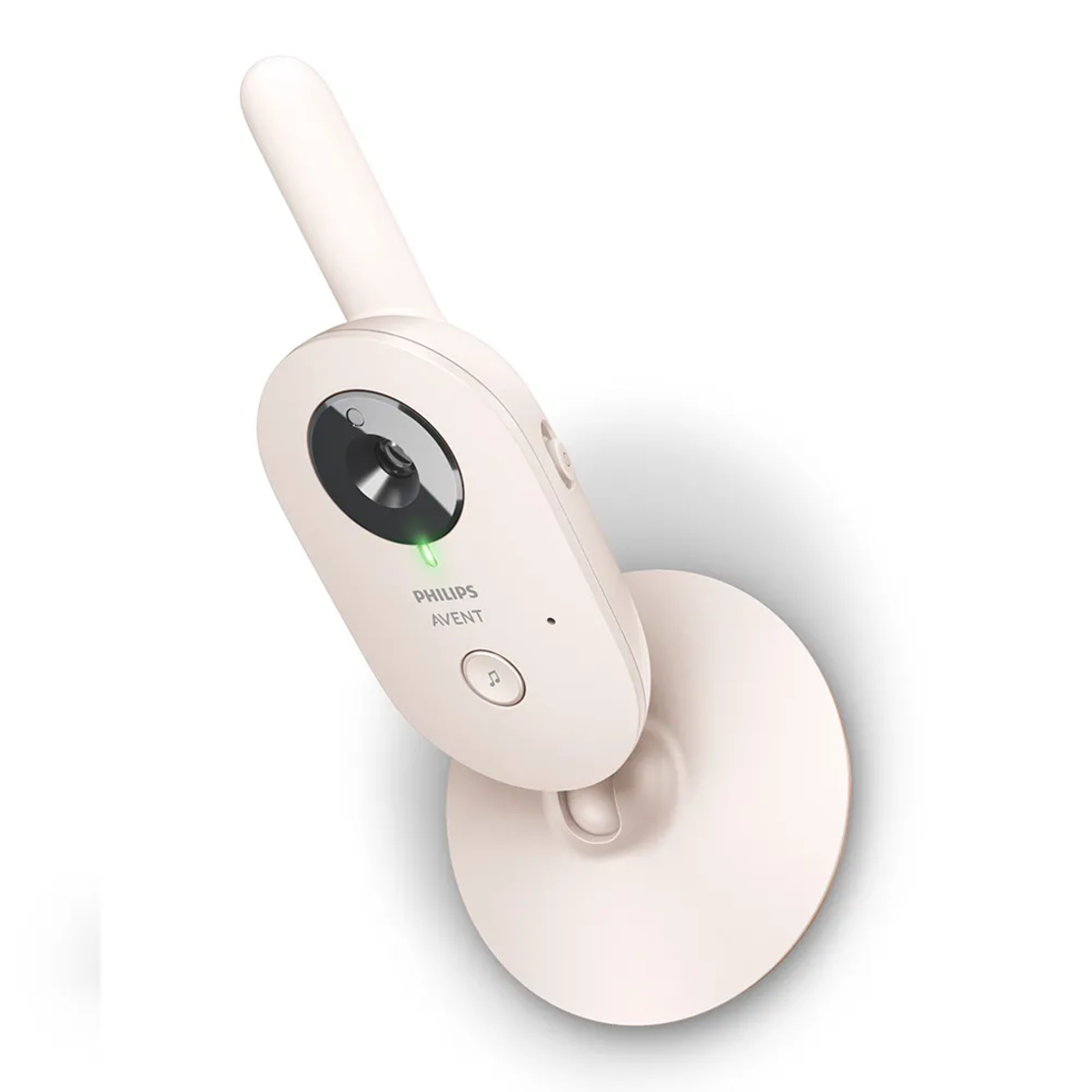 Philips Avent Advanced Дигитален Видеофон 2 x Zoom и Нощно Виждане SCD881/26