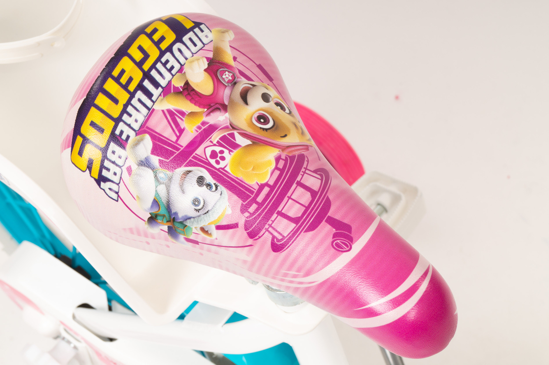  Детски велосипед Toimsa 14, Paw Patrol Girl 1481 