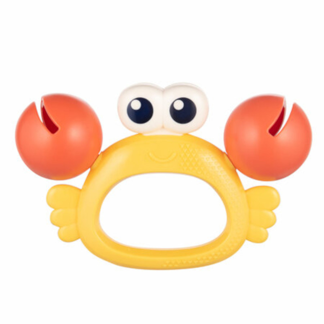 Дрънкалка Crab