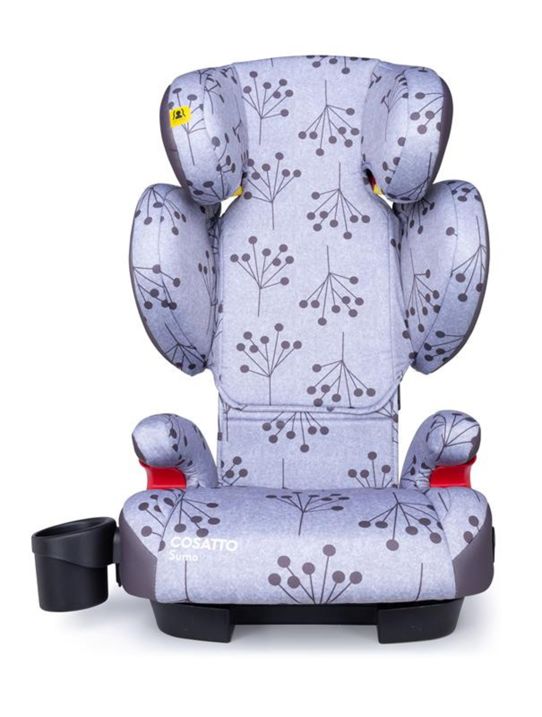 Столче за кола Cosatto CT4396 Sumo, IsoFit, Hedgerow 