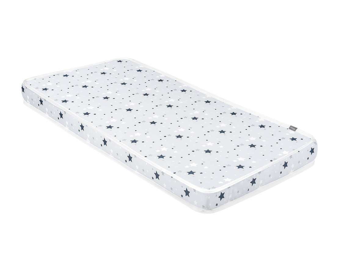 Матрак Fantasia 60x120x7см Stars Grey