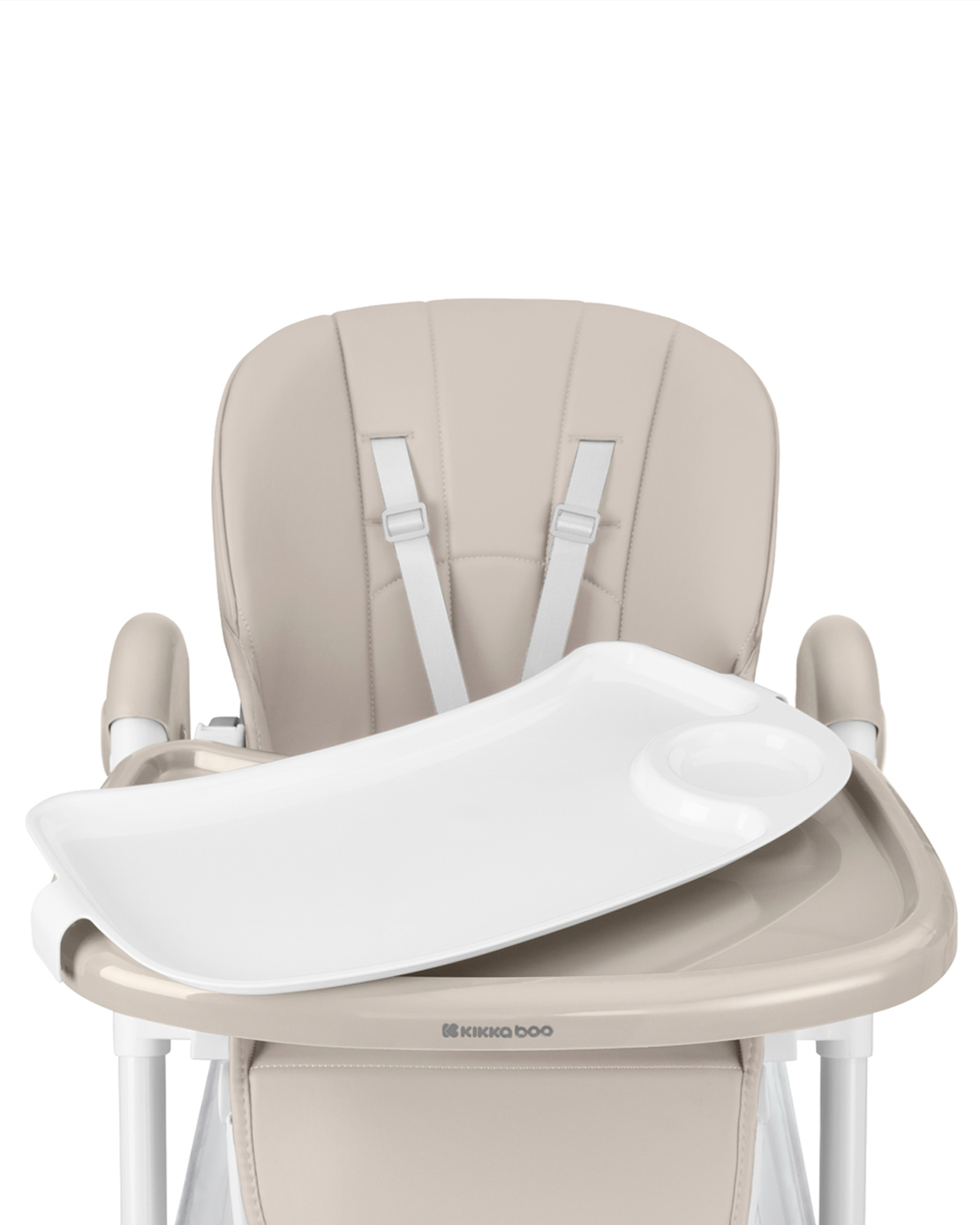 KikkaBoo Стол за Храненe Spicy Beige