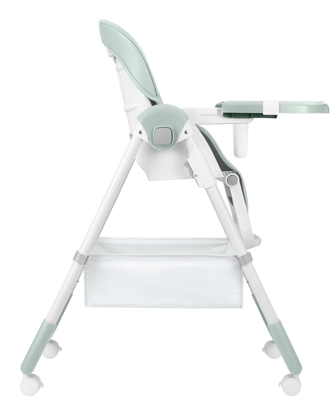 KikkaBoo Стол за Храненe Spicy Mint