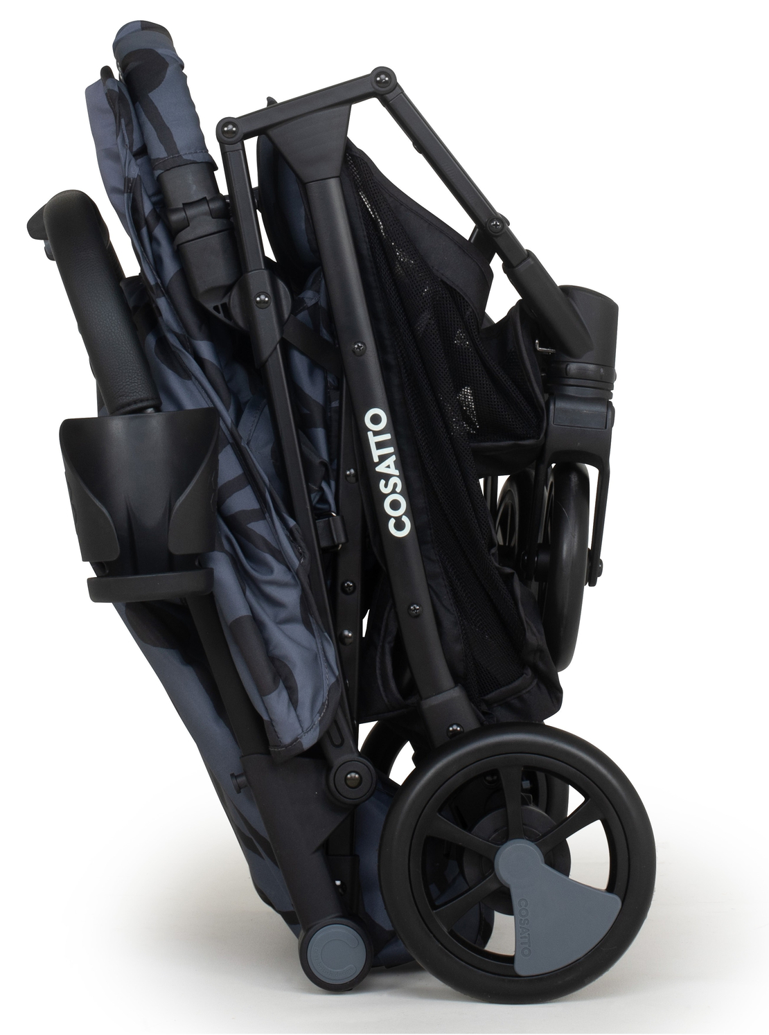  Детска количка Cosatto Woosh3 CT5109, Lunaria 