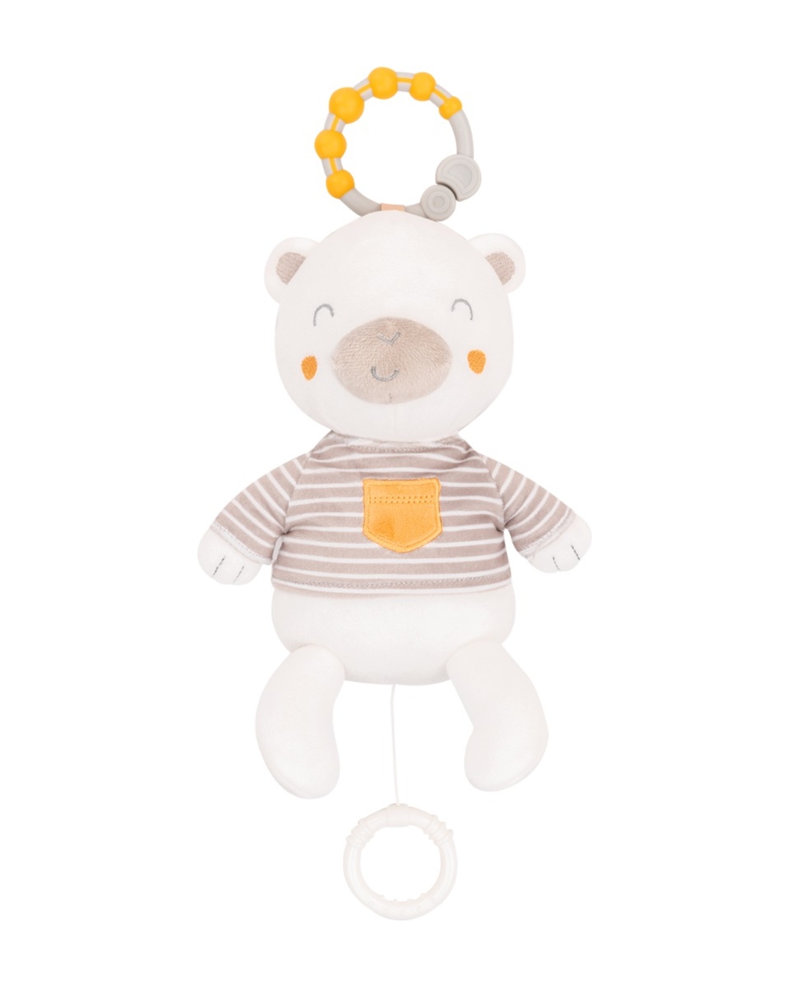 Музикална играчка My Teddy