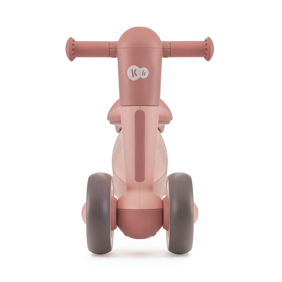  Колело За Баланс KinderKraft MINIBI, Candy Pink 