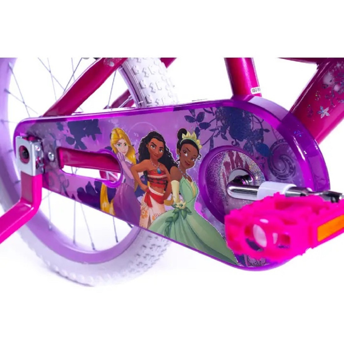  Детски велосипед Huffy 16 Princess EZ-bike 
