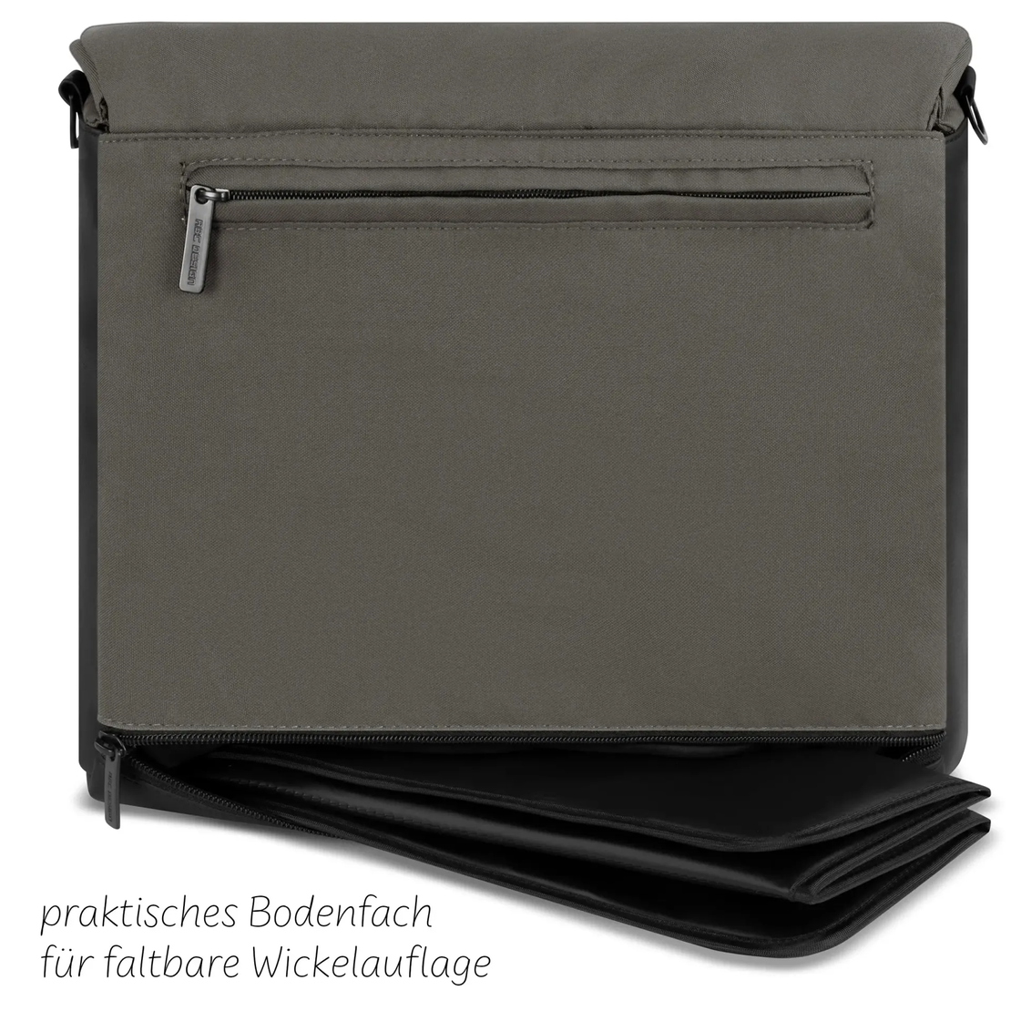 ABC Design Чанта за Памперси Diaper Bag Urban  Cloud