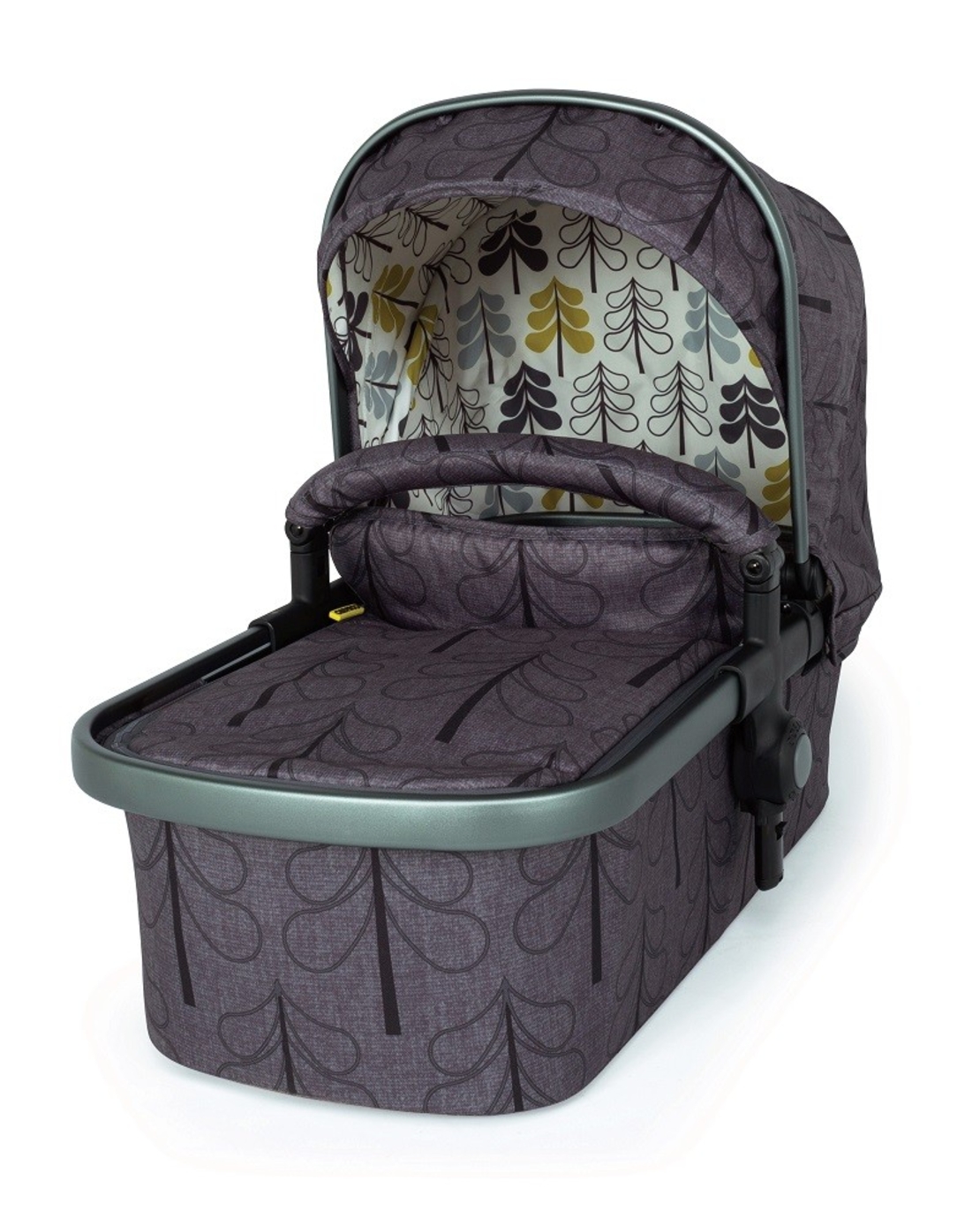 Количка Cosatto Giggle Quad 3 в 1 FIKA FOREST
