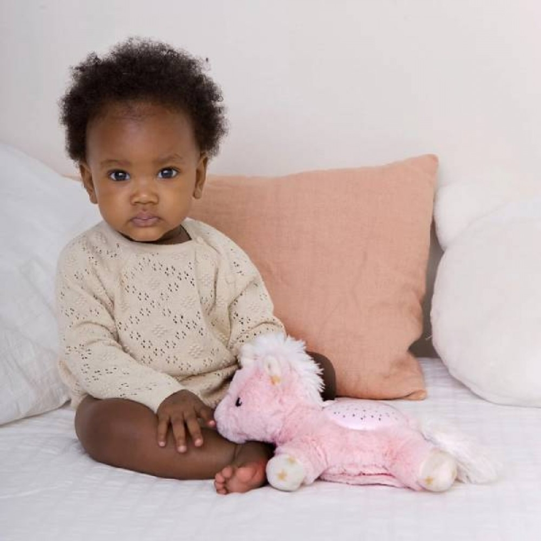 Cloud B Звезден Проектор Dream Buddies Ella Unicorn