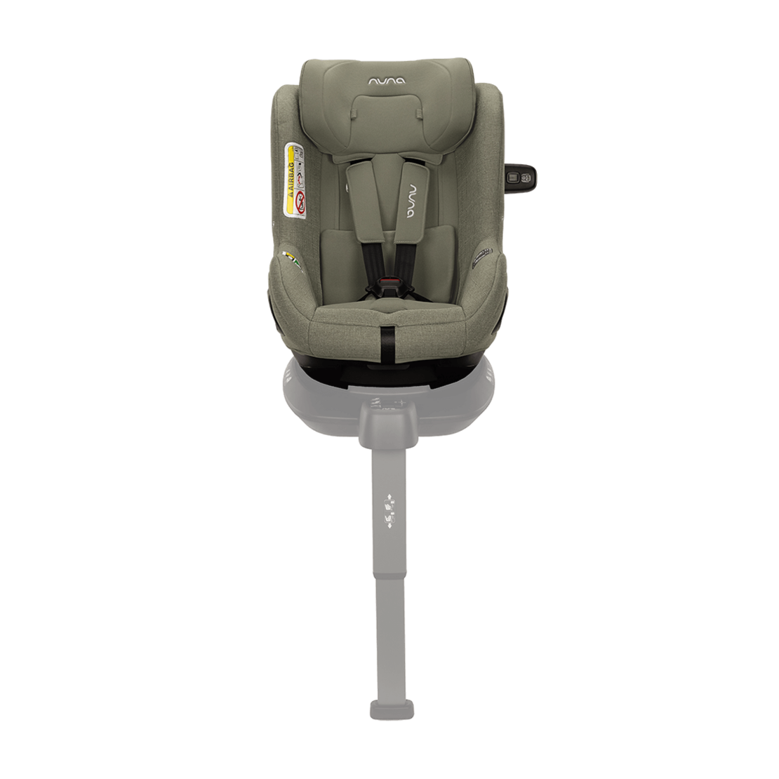 Nuna TODL Next Pine i-Size Столче за Кола