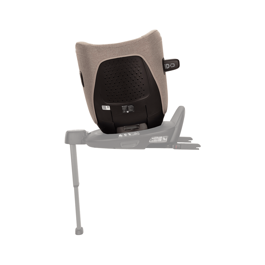 Nuna TODL Next Cedar i-Size Столче за Кола