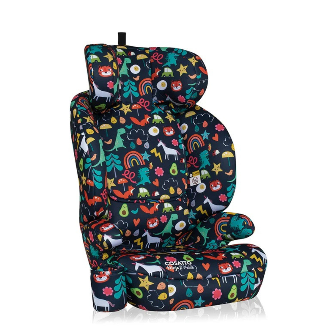  Столче за кола Cosatto Ninja 2 i-size, Carnival 
