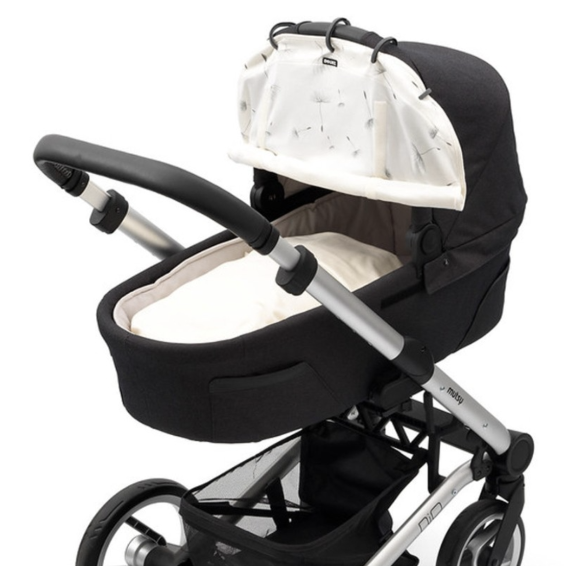 Sophie Софи Жирафчето Сенник с UPF50+ Защита Dandelion 126601