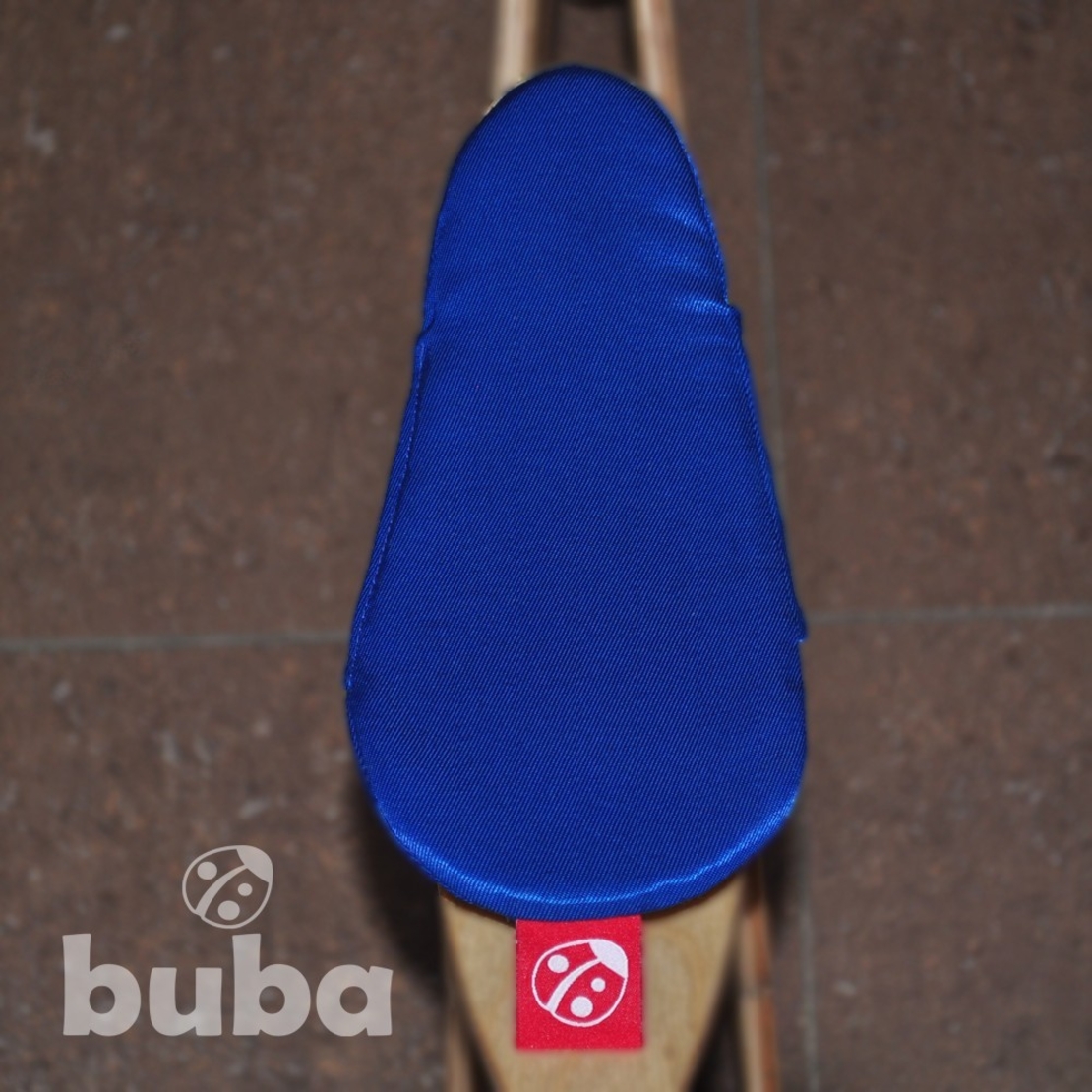  Седалка за колело Buba Explorer, Синя 